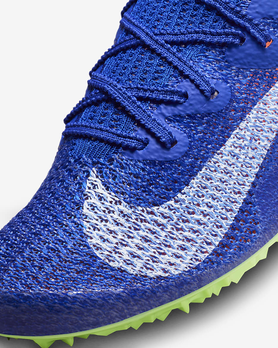 Nike zoom elite spikes online